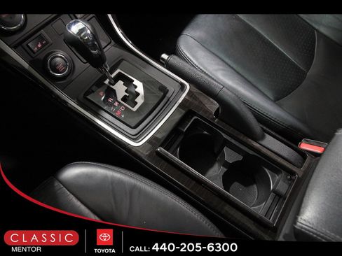 Used 2012 MAZDA MAZDA6 i Grand Touring w/ Technology Pkg image 17