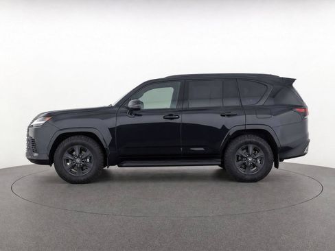 Used 2025 Lexus LX 700h Overtrail w/ Accessory Package (Z1) AWD/4WD image 7