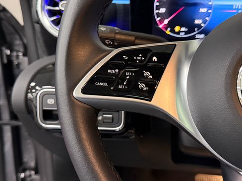 Certified 2026 Mercedes-Benz CLA 250 CLA 250 image 25