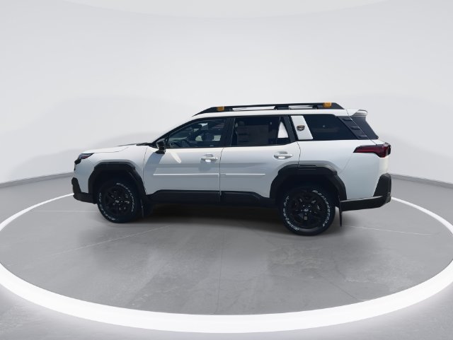 New 2026 Subaru Outback Wilderness AWD/4WD image 6