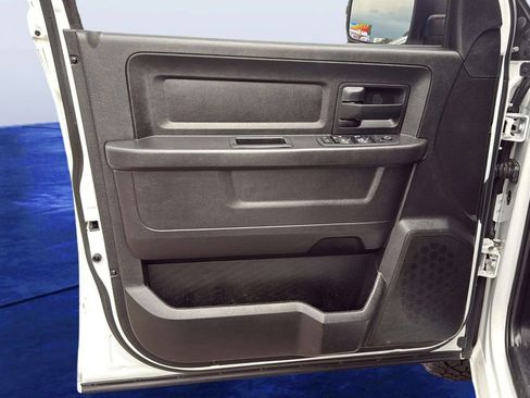 Used 2015 RAM 1500 Tradesman w/ Popular Equipment Group AWD/4WD image 15