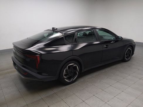 Used 2025 Kia K4 EX FWD image 10