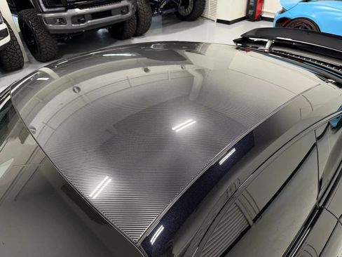 Used 2022 Porsche 911 Turbo S image 11