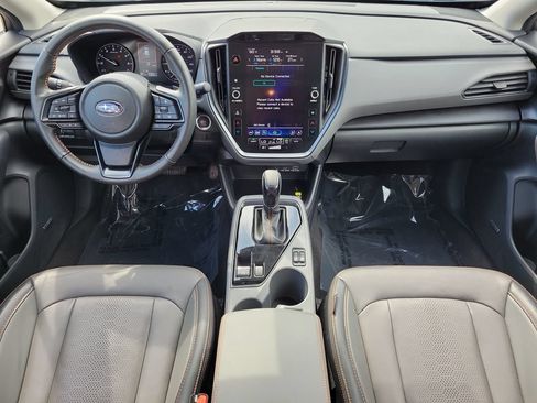 Certified 2024 Subaru Crosstrek 2.5i Limited AWD/4WD image 13
