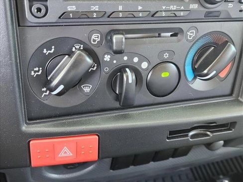 New 2025 Chevrolet Low Cab Forward 5500HG image 12