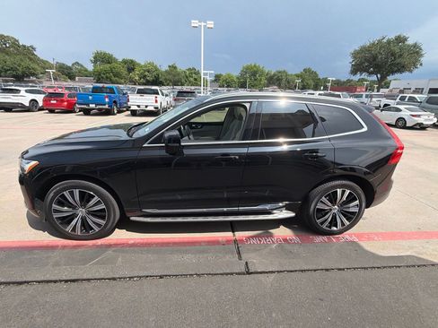 Used 2023 Volvo XC60 B5 Plus w/ Protection Package Premier AWD/4WD image 5
