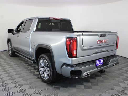 New 2026 GMC Sierra 1500 Denali AWD/4WD image 27