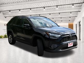 Used 2025 Toyota RAV4 XLE FWD 360° Tour