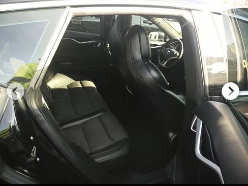 Used 2017 Tesla Model S 75D image 7