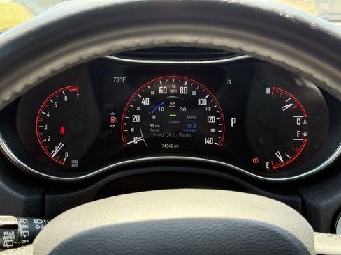 Used 2015 Dodge Durango SXT w/ Quick Order Package 23B image 17