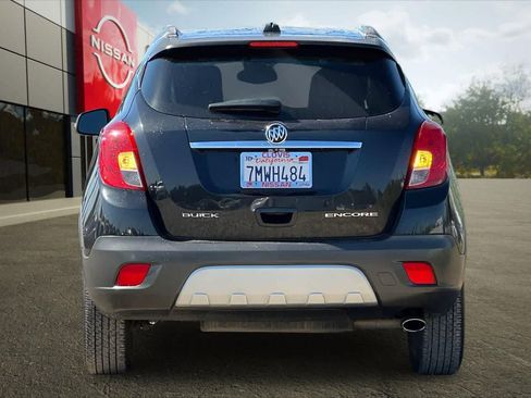 Used 2015 Buick Encore FWD image 8