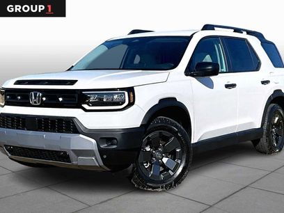 Used 2026 Honda Passport RTL