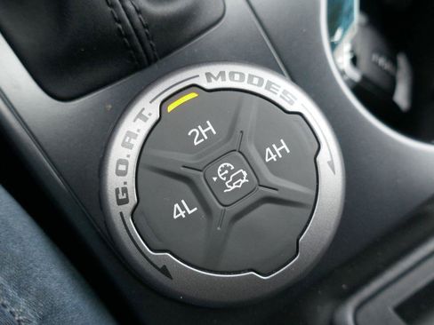 New 2026 Ford Bronco Big Bend AWD/4WD image 26