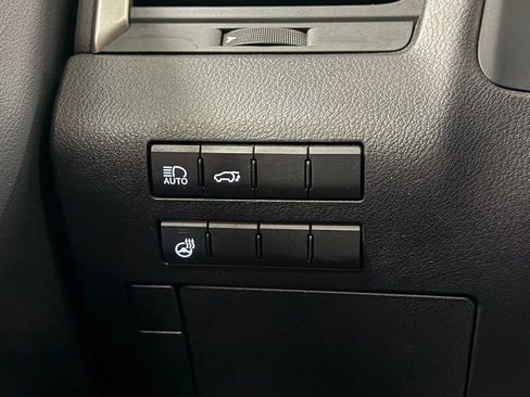 Used 2021 Lexus RX 350 F Sport w/ Special Edition image 14