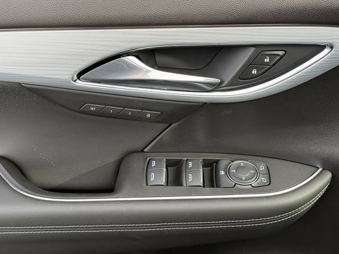 New 2026 Buick Envision Avenir AWD/4WD image 17