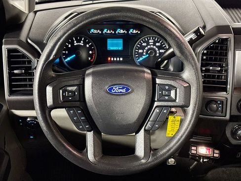 Used 2019 Ford F150 XLT AWD/4WD image 13