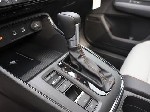 New 2026 Honda CR-V Sport Touring image 21