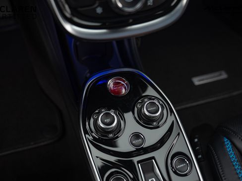 Used 2023 McLaren GT image 29