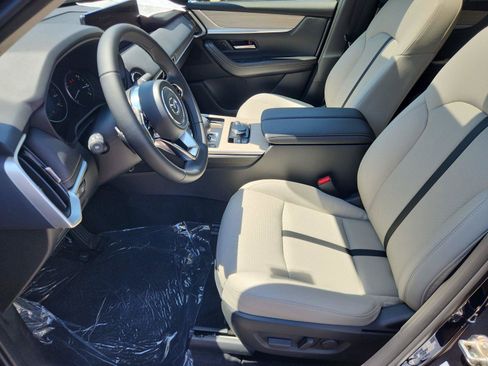 New 2026 MAZDA CX-90 3.3 Turbo w/ Preferred Package AWD/4WD image 14