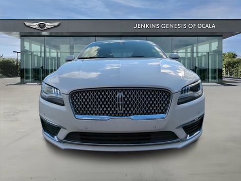 Used 2019 Lincoln MKZ Reserve image 8
