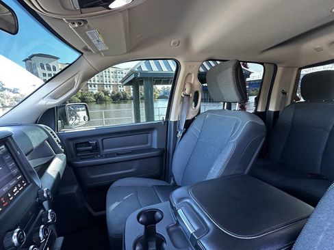 Used 2020 RAM 2500 Tradesman image 19