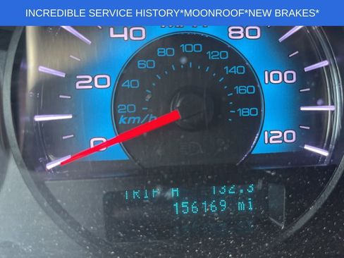 Used 2011 Ford Fusion SE w/ 202A Rapid Spec Order Code image 15