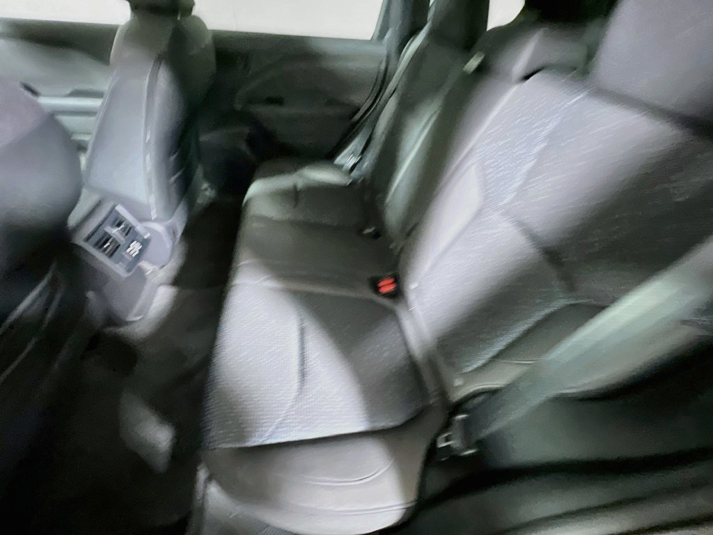 New 2026 Subaru Forester Premium AWD/4WD image 20