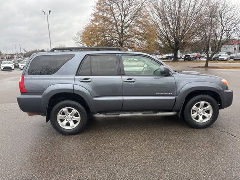 Used 2006 Toyota 4Runner Sport image 6