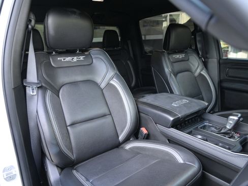 Used 2022 RAM 1500 TRX w/ TRX Level 2 Equipment Group image 56