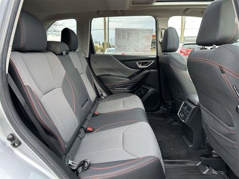 Used 2019 Subaru Forester Sport image 16