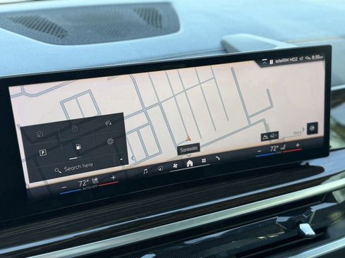 Certified 2024 BMW X5 sDrive40i w/ Premium Package image 31