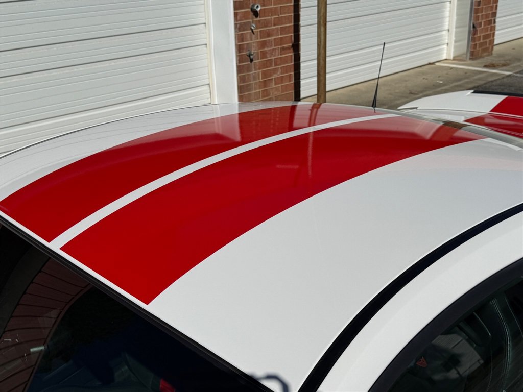 Used 2013 Ford Mustang Shelby GT500 RWD image 18
