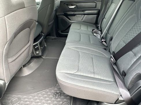 New 2026 RAM 1500 Classic Warlock AWD/4WD image 25