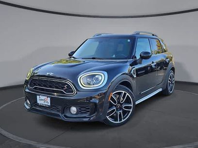 Used 2017 MINI Cooper Countryman S
