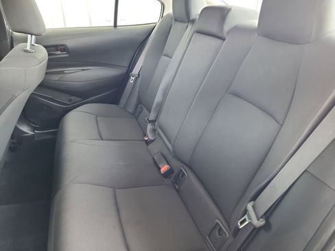 Used 2025 Toyota Corolla LE FWD image 35