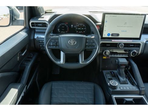 New 2026 Toyota Tacoma TRD Off-Road image 18