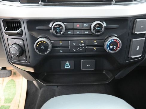New 2026 Ford F250 XL w/ STX Appearance Package AWD/4WD image 31