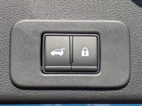 New 2026 Nissan Murano Platinum w/ Cargo Package image 13