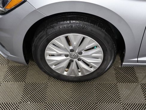 Used 2020 Volkswagen Jetta S w/ Driver Assistance Package image 14