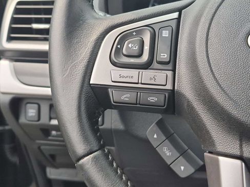 Used 2018 Subaru Forester 2.5i Limited AWD/4WD image 24