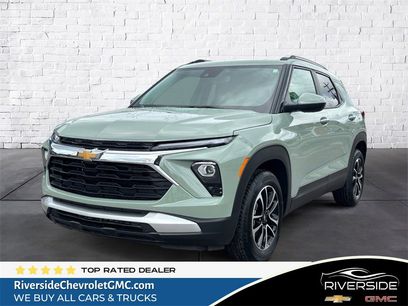 New 2026 Chevrolet TrailBlazer LT w/ Convenience Package