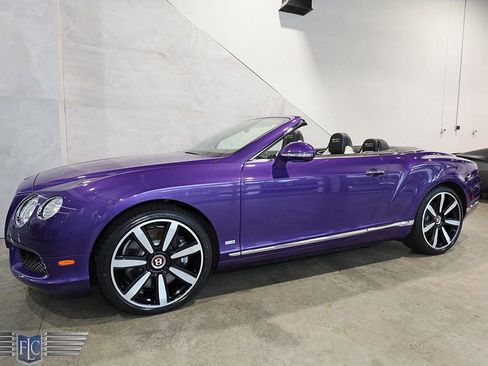 Used 2013 Bentley Continental GT image 43