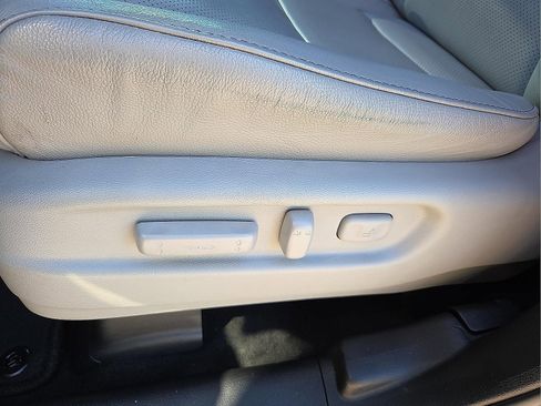 Used 2022 Honda Passport EX-L image 13