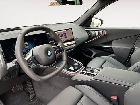 New 2026 BMW X3 xDrive30 w/ Premium Package image 14