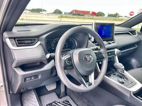 Used 2024 Toyota RAV4 SE AWD/4WD image 15
