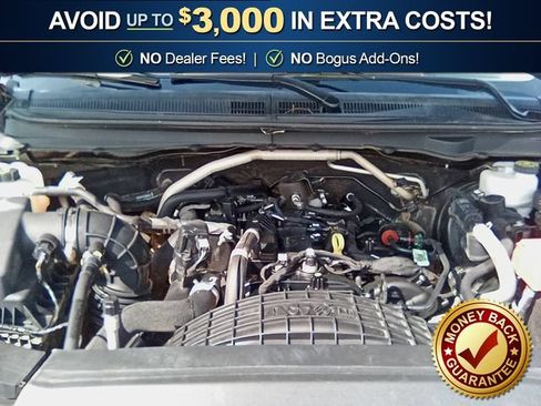 Used 2023 Ford Ranger XLT w/ Equipment Group 302A High AWD/4WD image 25