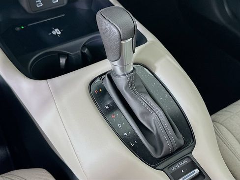 Used 2026 Honda HR-V LX image 22