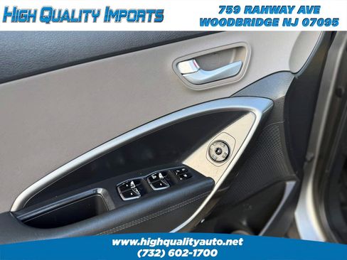 Used 2018 Hyundai Santa Fe Sport image 49