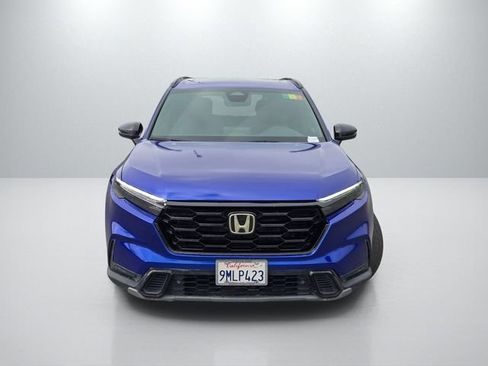 Used 2024 Honda CR-V Sport-L image 2