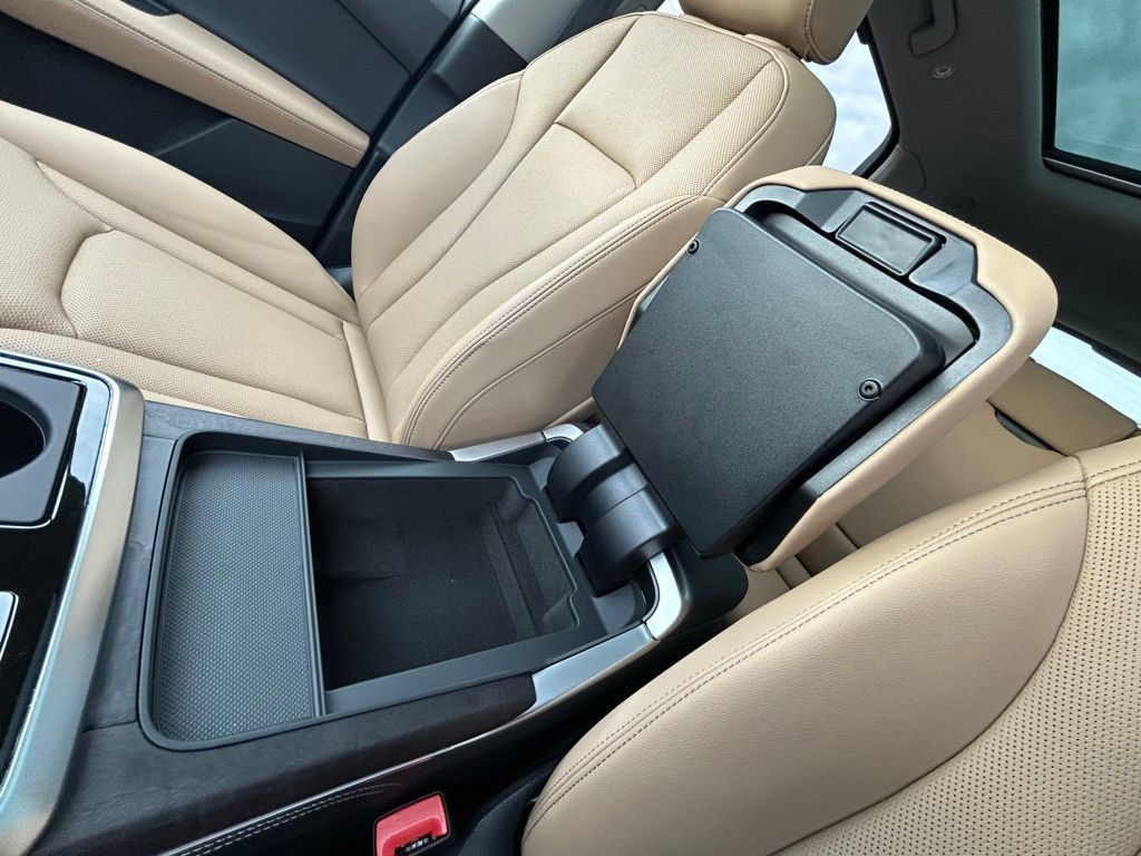 New 2026 Audi Q7 Premium Plus w/ Premium Plus Package AWD/4WD image 48